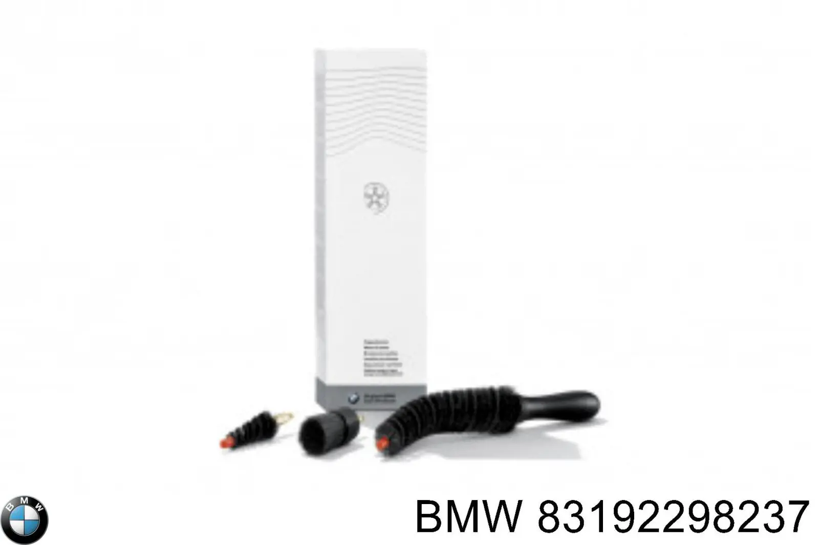  BMW 83192298237 ціна, від 49.68 USD