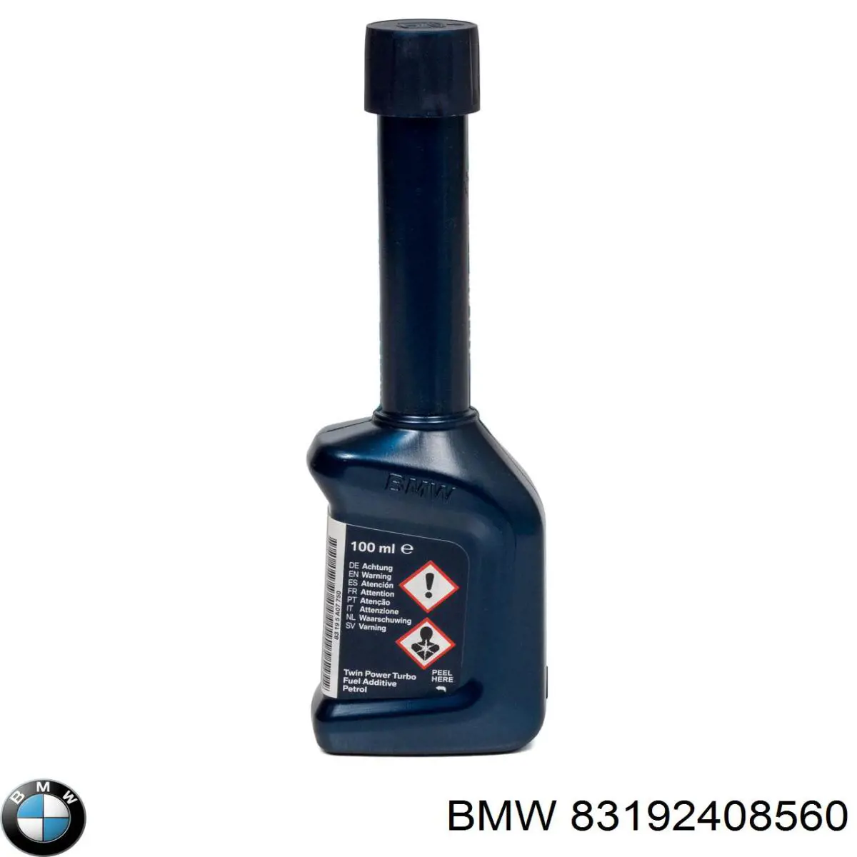 Присадки паливної системи для інжектора BMW 83192408560 ціна, від 10.41 USD