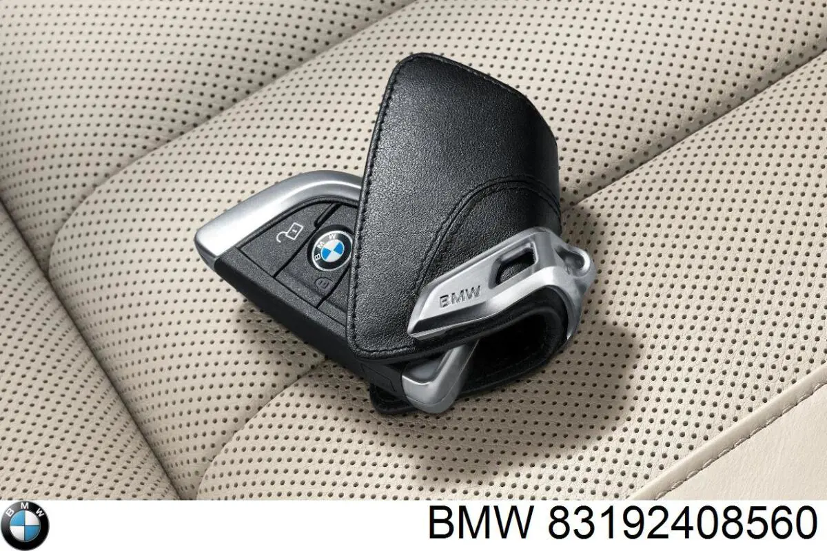 Купити 83192408560 BMW Присадки паливної системи для інжектора