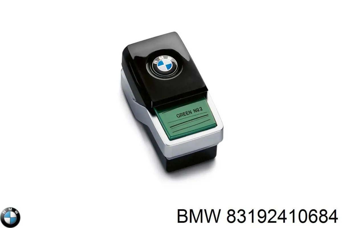 Купити 83192410684 BMW 