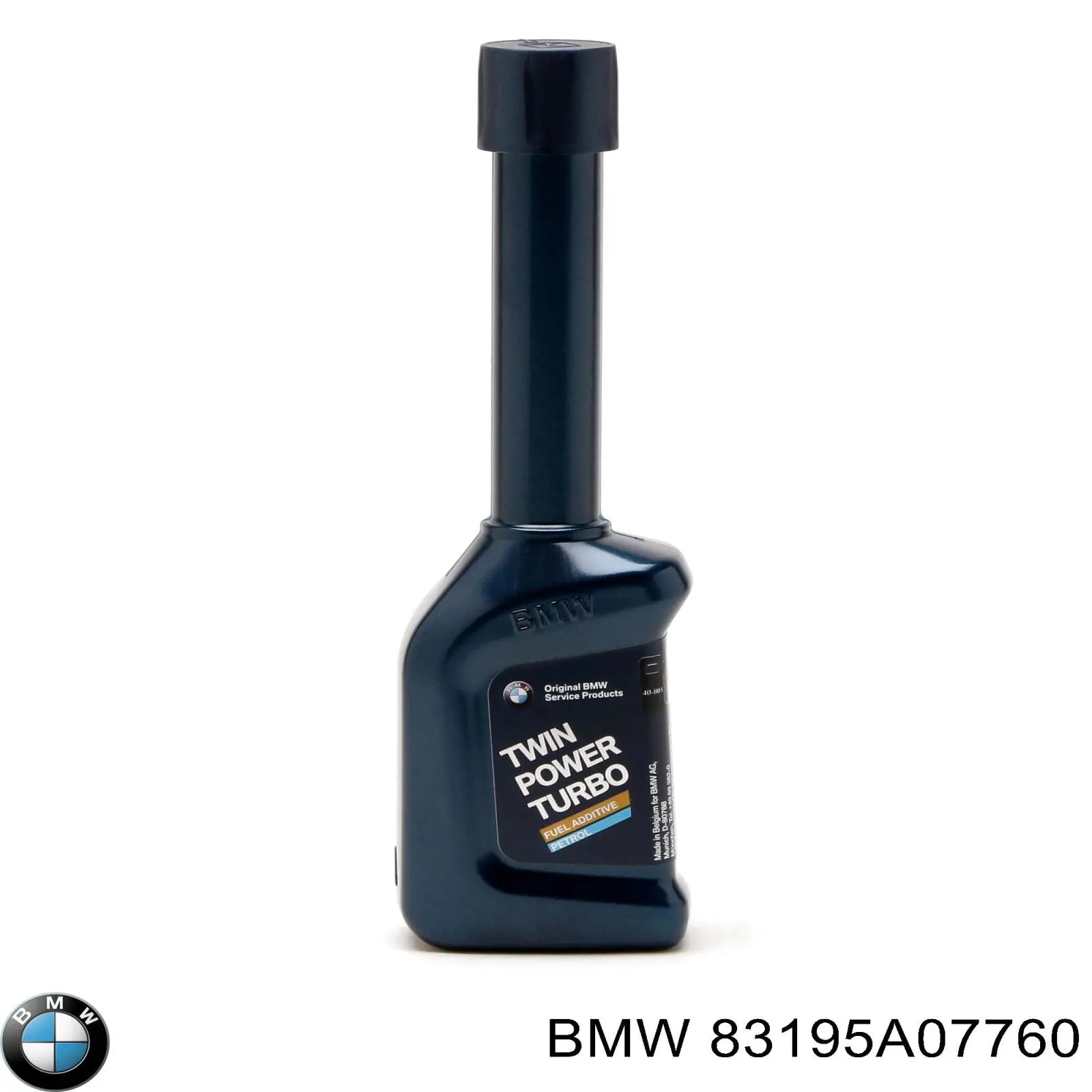  BMW 83195A07760 ціна, від 12.01 USD
