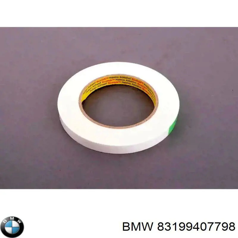  83199407798 BMW