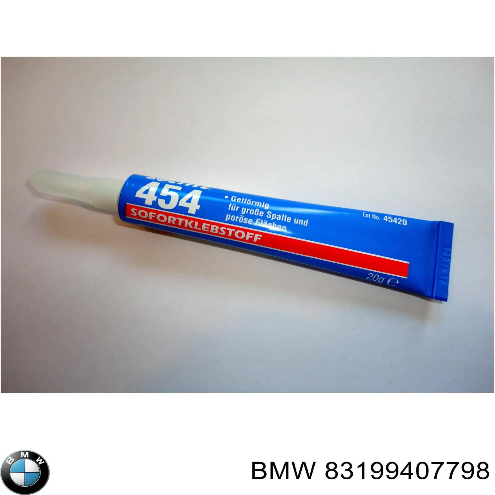 83199407798 BMW 