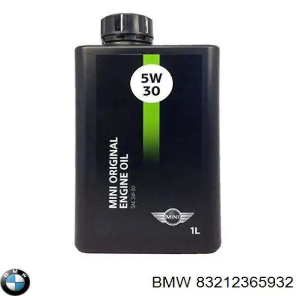 Купити 83212365932 BMW Масло
