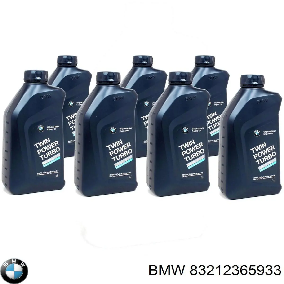 Купити 83212365933 BMW Масло