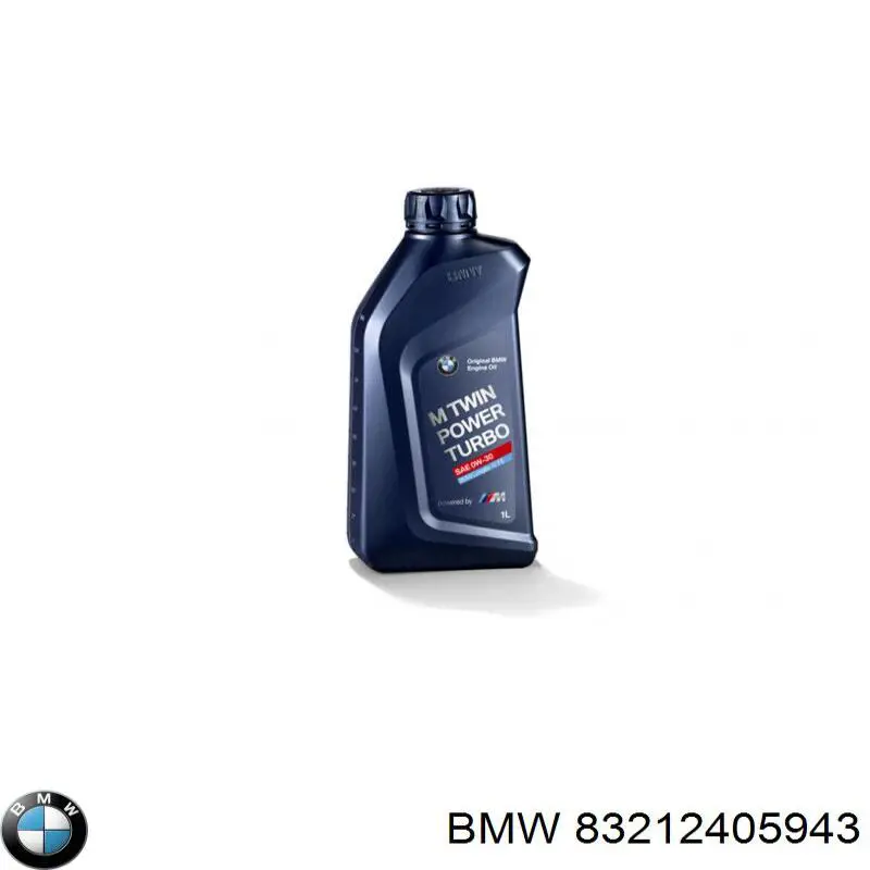 83212405943 BMW