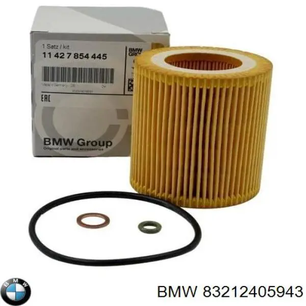  83212405943 BMW