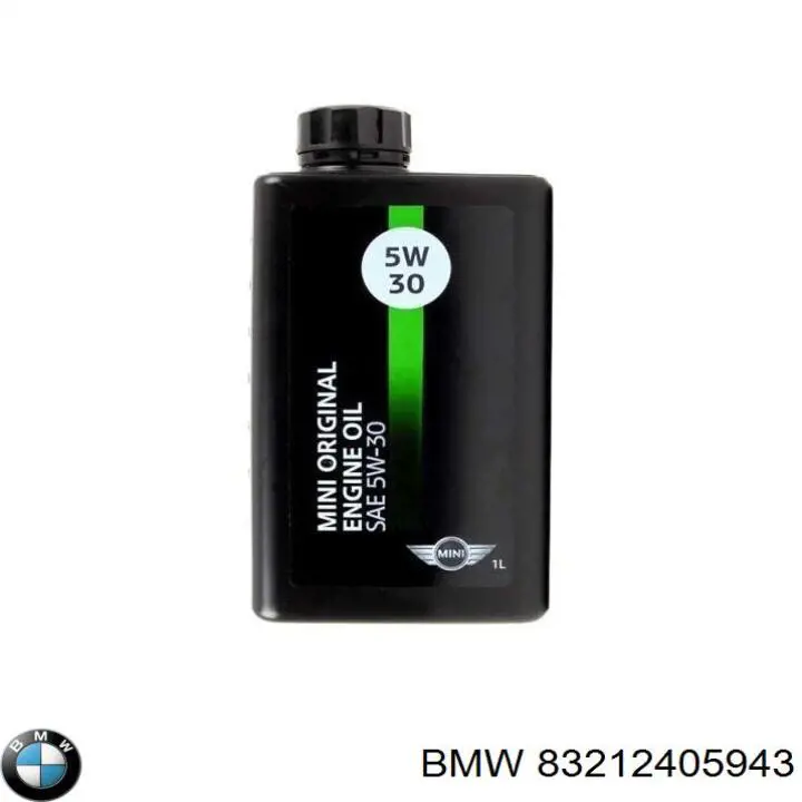 83212405943 BMW 