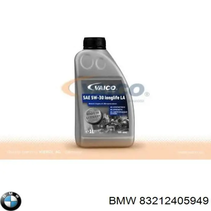83212405949 BMW 
