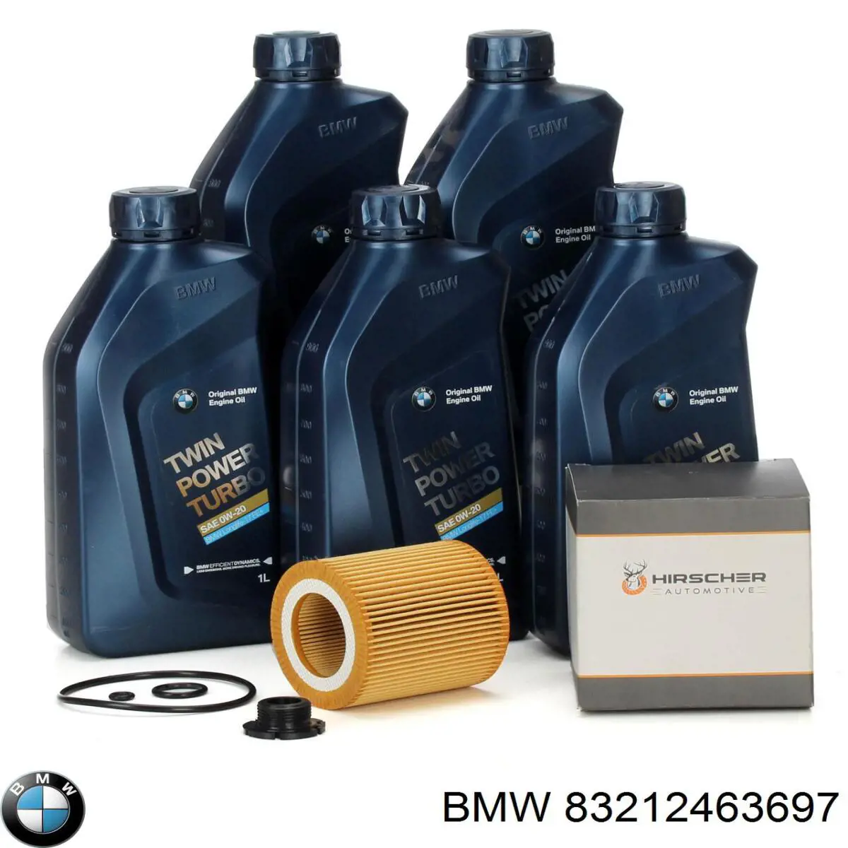 Олива BMW 83212463697 ціна, від 16.25 USD