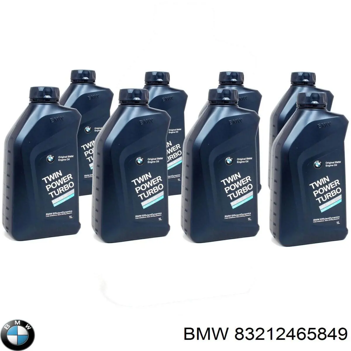 Моторна олива BMW 83212465849