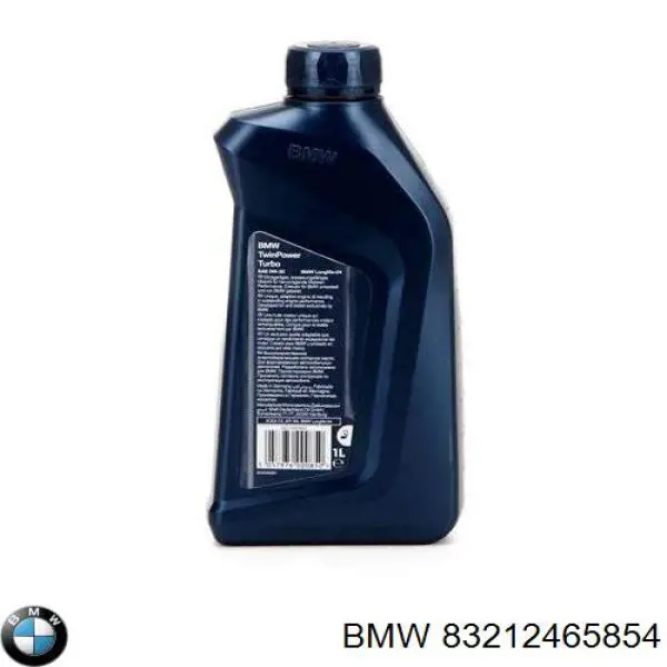 Купити 83212465854 BMW Масло