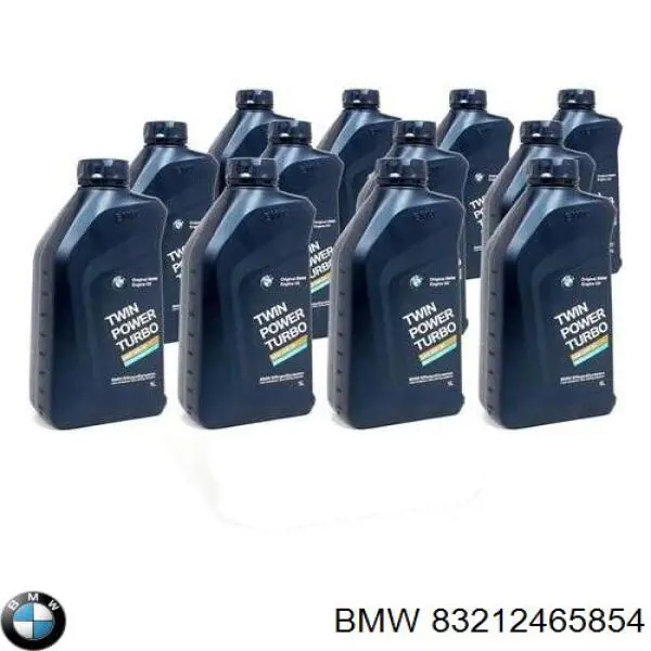 Моторне масло 83212465854 BMW