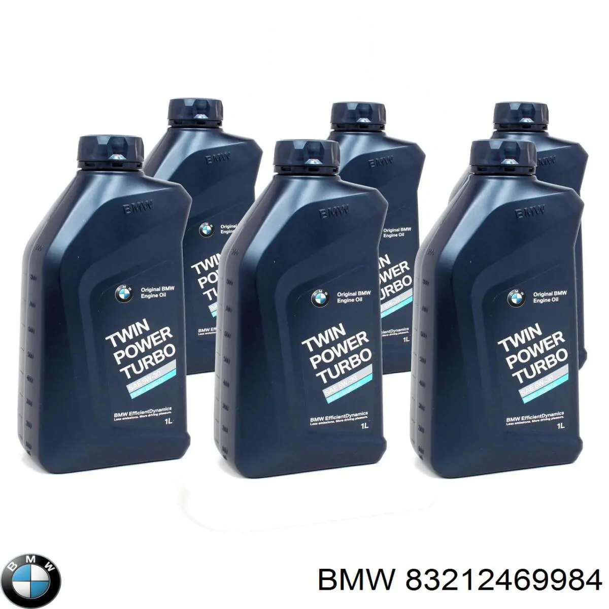 Олива BMW 83212469984 ціна, від 16.81 USD