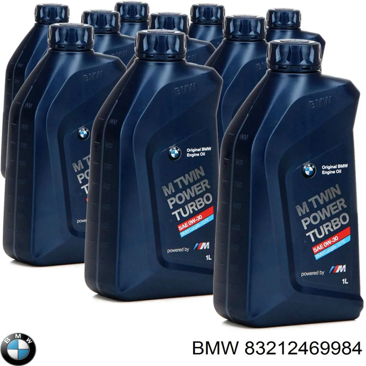  83212469984 BMW