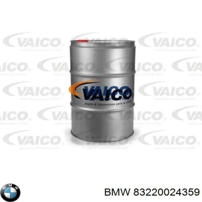 Купити 83220024359 BMW Масло кп