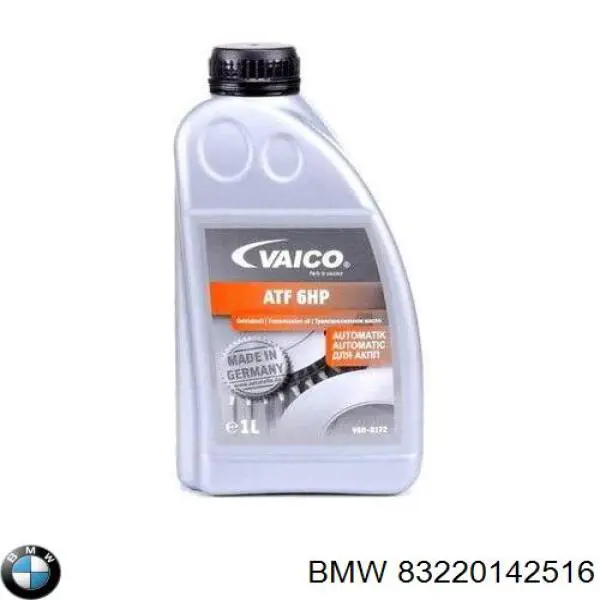 Купити 83220142516 BMW Масло АКПП