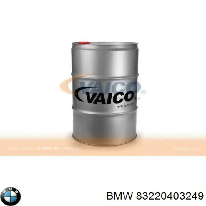 Купити 83220403249 BMW Масло кп