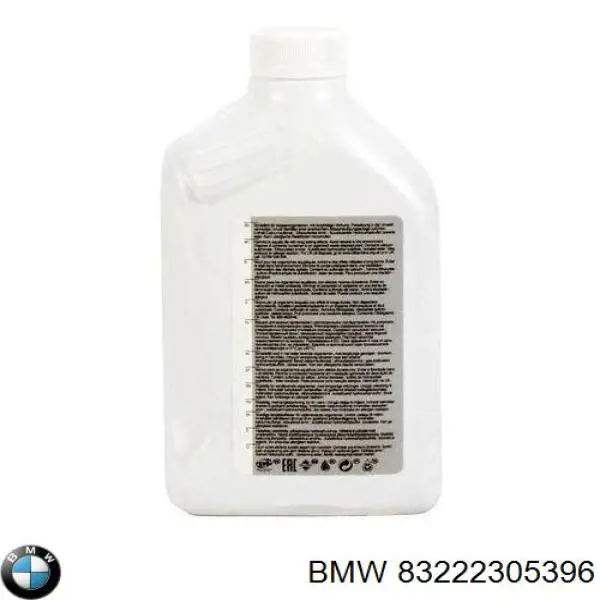Масло трансмісії 2305396 BMW