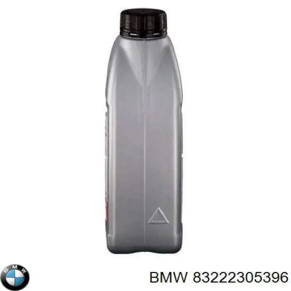 Купити 83222305396 BMW Масло АКПП