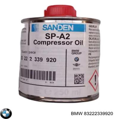 2339920 BMW 
