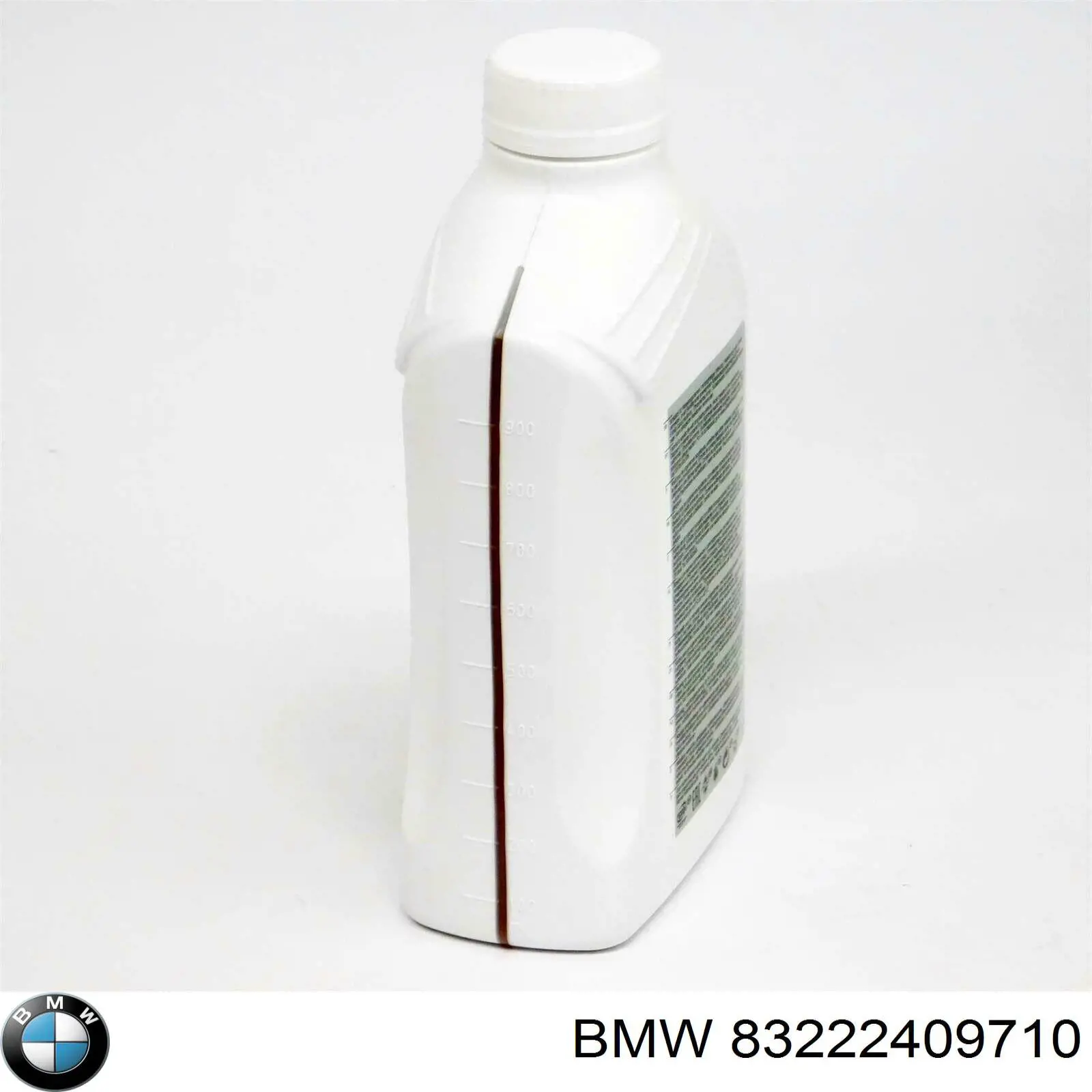 Масло коробки передач BMW 83222409710 ціна, від 55.06 USD