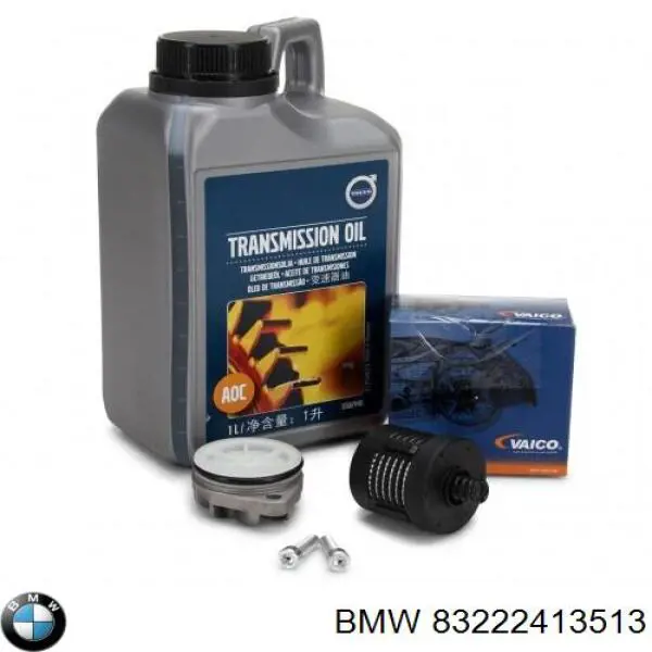 Купити DS2018394 Borg-Warner Масло коробки передач