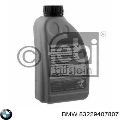 Трансмісійне масло Mobil 150688