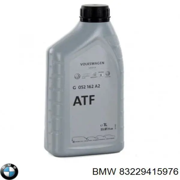 Масло трансмісії BMW 83229415976 ціна, від 15.15 USD