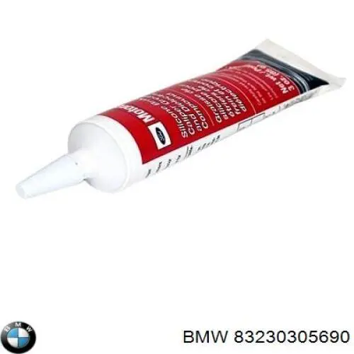 Мастило гальмівних систем BMW 83192158852 ціна, від 26.51 USD