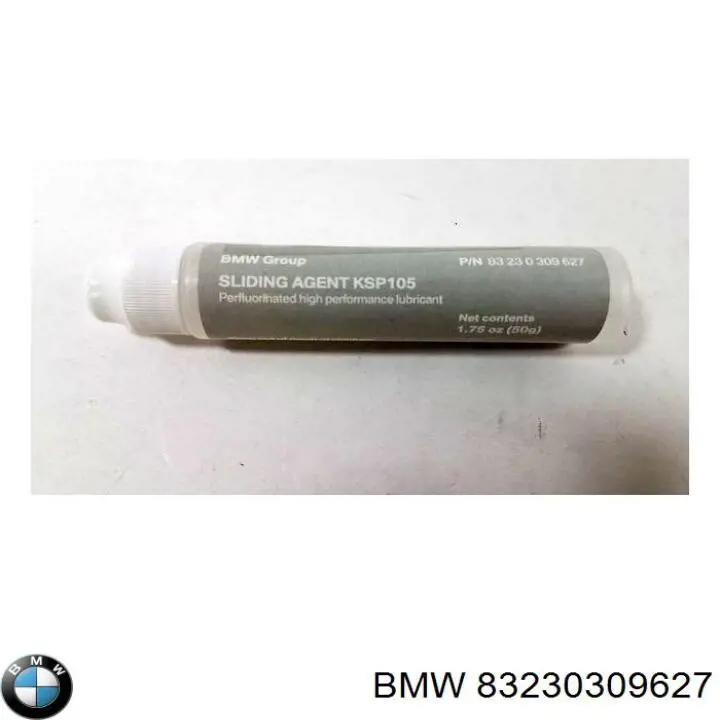  BMW 83230309627 ціна, від 60.72 USD