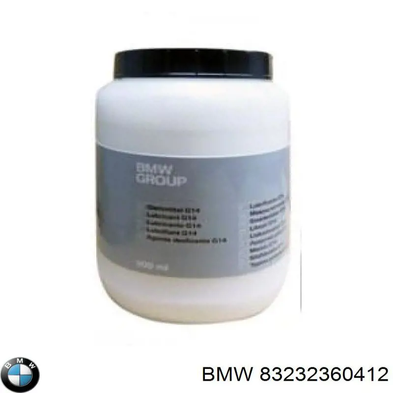  BMW 83232360412 ціна, від 99.78 USD