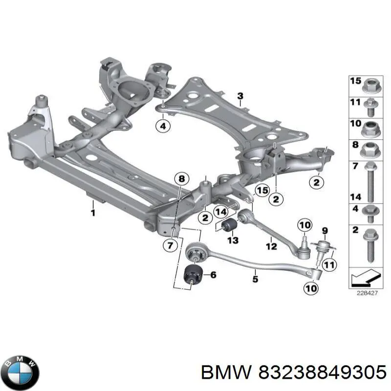 Мастило для підшипників і ШРКШ BMW 83238849305 ціна, від 8.91 USD