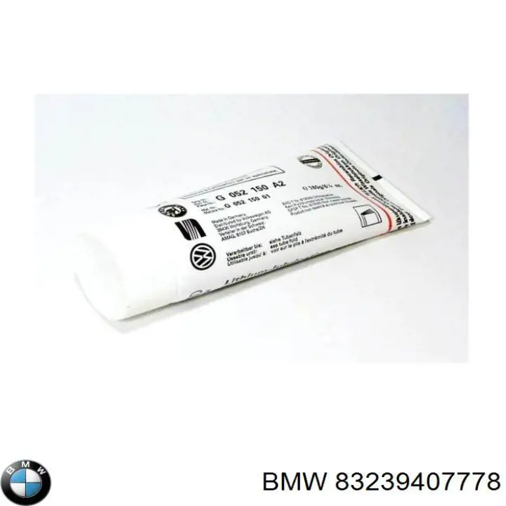 83239407778 BMW 