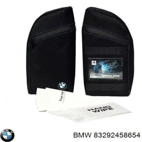 Купити 83292458654 BMW 