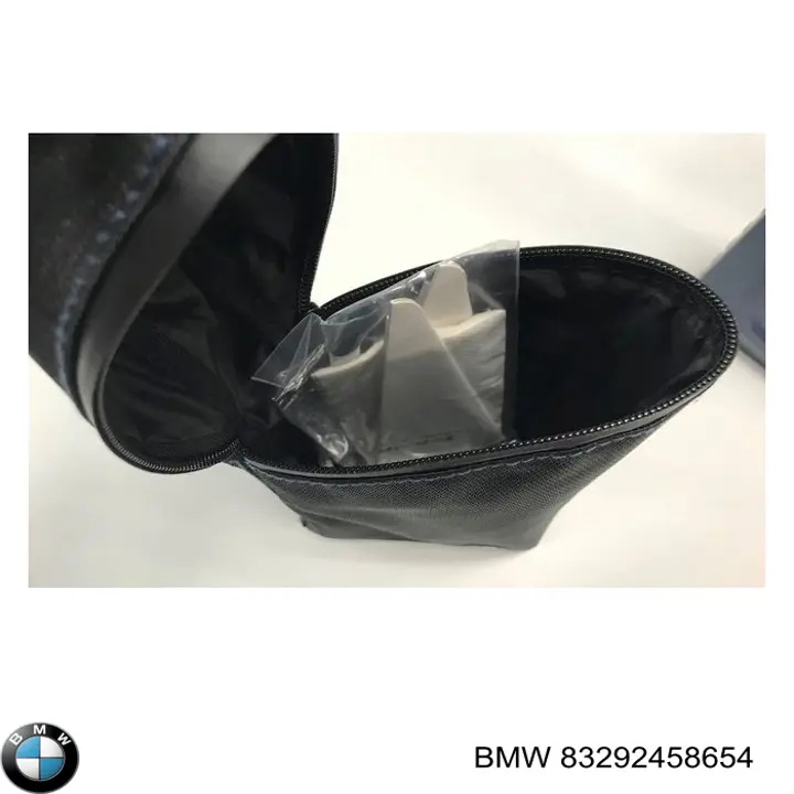  BMW 83292458654 ціна, від 8.33 USD