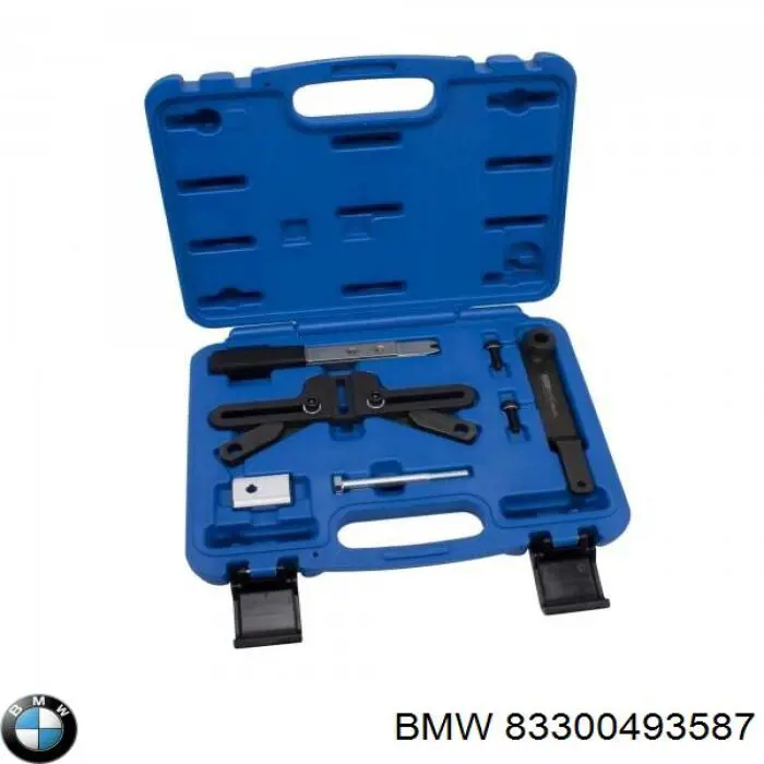  83300493587 BMW