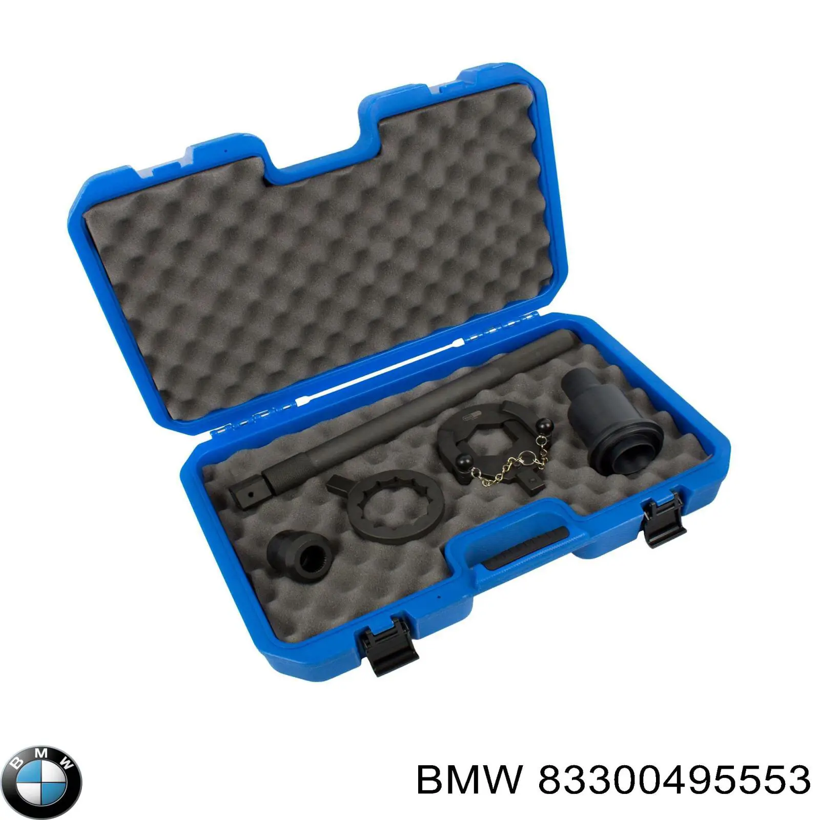  83300495553 BMW