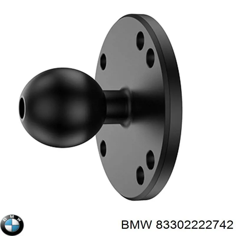 Купити 83302222742 BMW 
