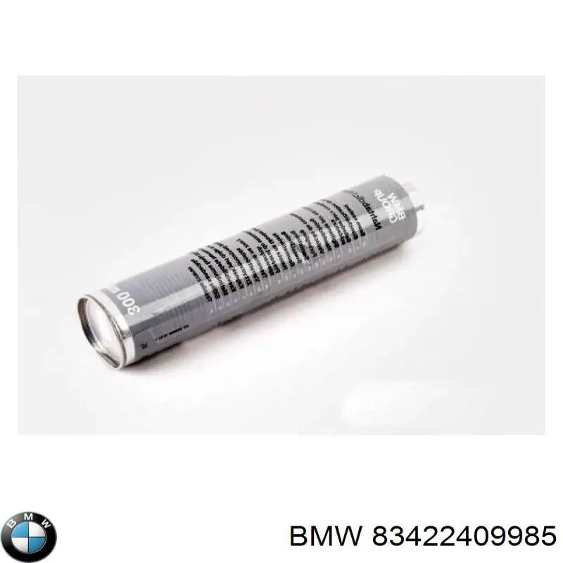 Купити 83422409985 BMW Герметик силіконовий