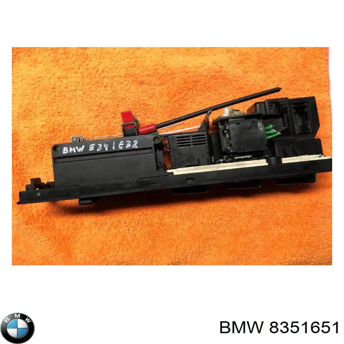  8351651 BMW