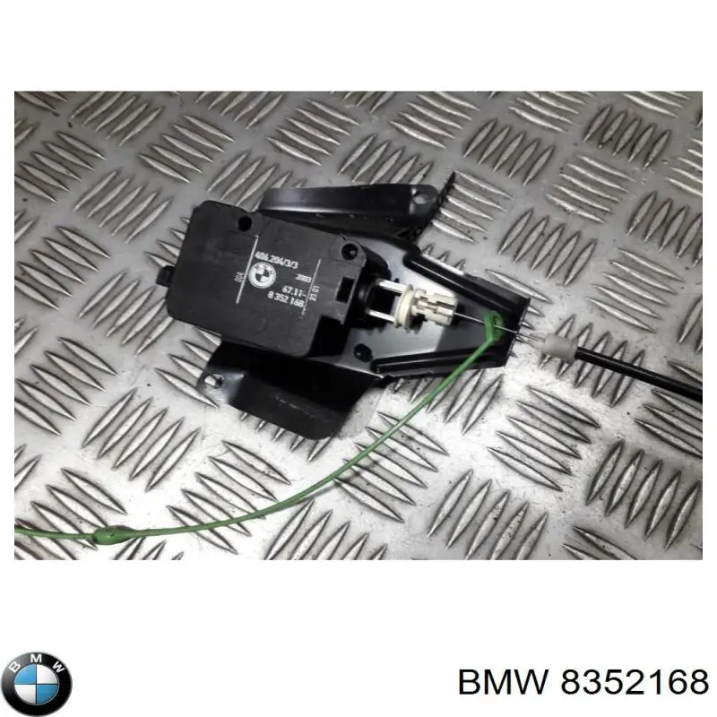  8352168 BMW