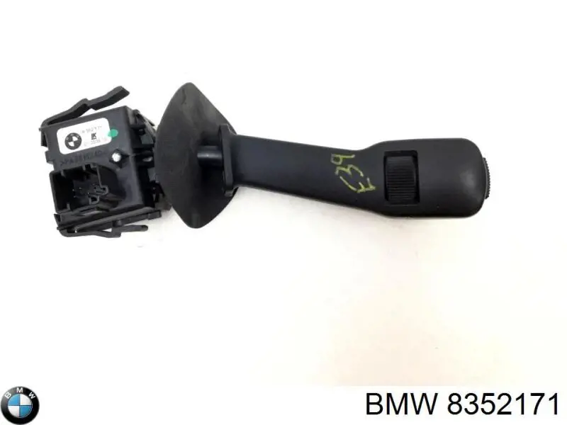 Купити 8352171 BMW Перемикач підрульовий, правий