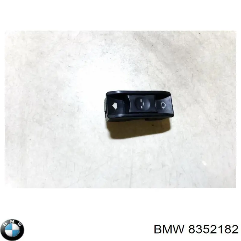 8352182 BMW 