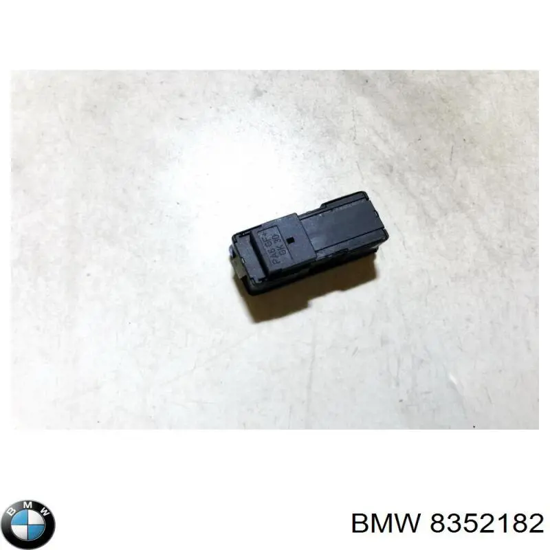  BMW 8352182 ціна, від 5.07 USD