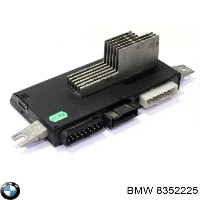 ЕБУ контролю справності ламп BMW 8352225 ціна, від 32.94 USD