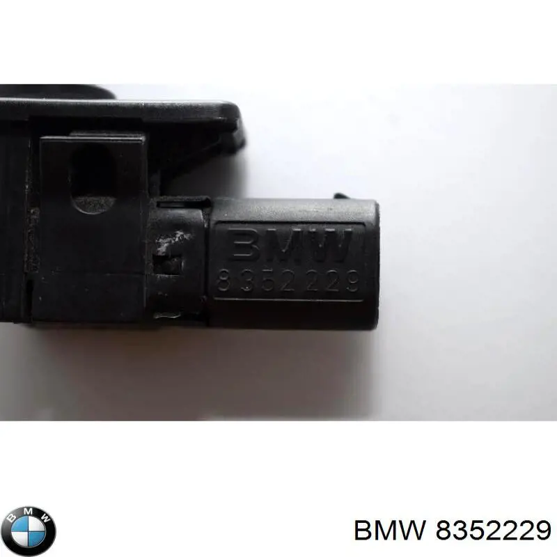 Перемикач керування люком Hans Pries (Topran) 504633 ціна, від 12.68 USD