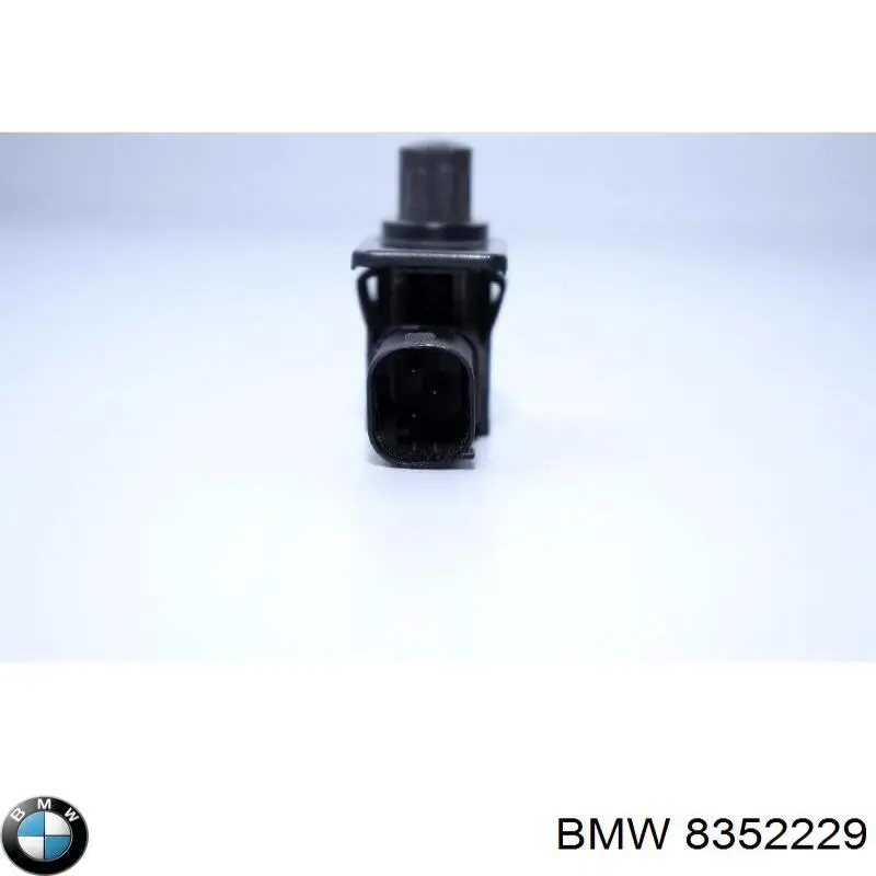 8352229 BMW перемикач керування люком