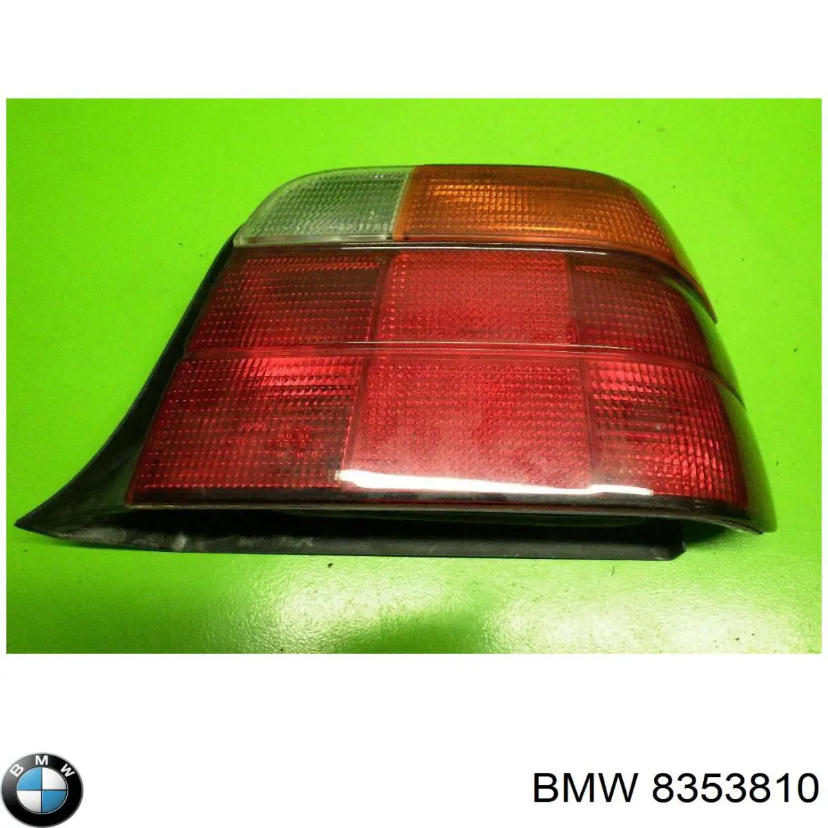 8353810 BMW Задня ліва фара