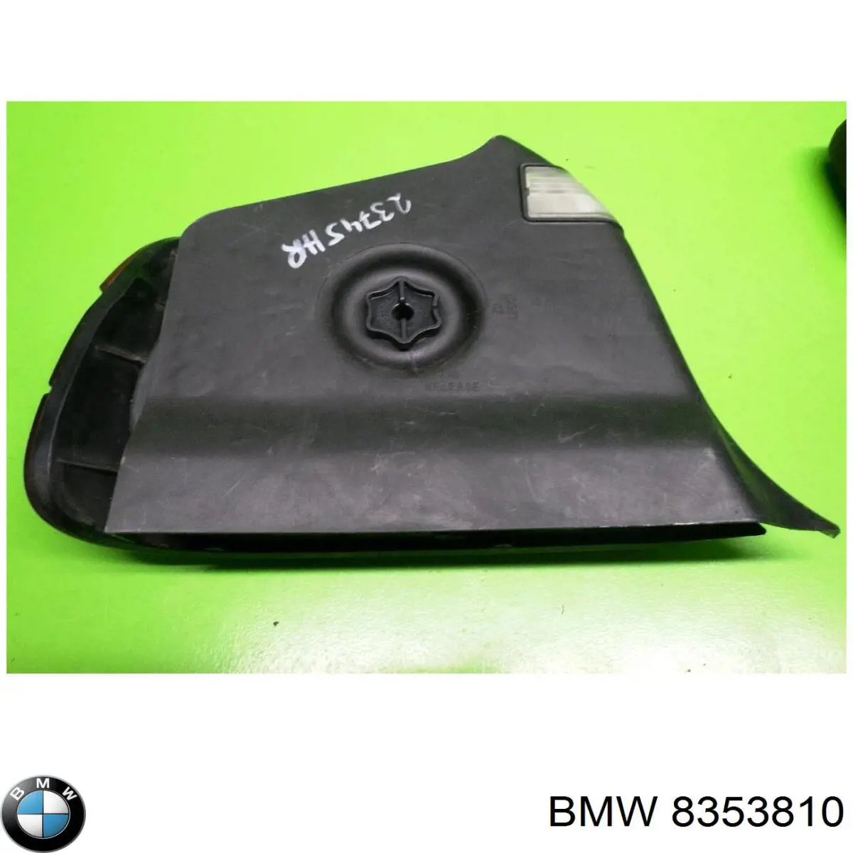 Ліхтар задній лівий BMW 8353810 ціна, від 19.00 USD